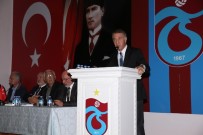 ALİ SÜRMEN - Ağaoğlu Açıklaması '2020 Ocak Ayında Lisans Talimatına Uyulmazsa Kıyameti Kopar'