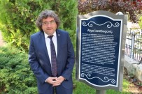 SINIR GÜVENLİĞİ - Aliya İzzetbegoviç Ölüm Yıl Dönümünde Anılıyor