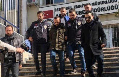 Amcasını Öldürüp Cesedini Parçalayan Sanığın Yargılanmasına Devam Edildi