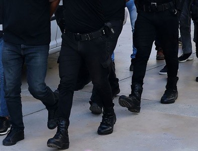Ankara'da ihale çetesine operasyon! 72 kişi gözaltına alındı