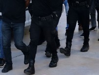 İCRA MÜDÜRLÜĞÜ - Ankara'da ihale çetesine operasyon! 72 kişi gözaltına alındı