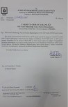 ATIK SU ARITMA TESİSİ - ASKİ Genel Müdürlüğü'nden 'Büyük Menderes' Açıklaması