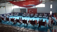 NAMIK KEMAL NAZLI - Atakum Anadolu İmam Hatip Lisesinden 26 Bilimsel Proje