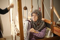 BREZILYA - Atakumlu Üreten Kadınlardan Dev Sergi