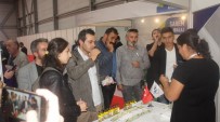 TİCARET ODASI - Aydın Zeytinyağı Gurme 2019'Da Tanıtıldı