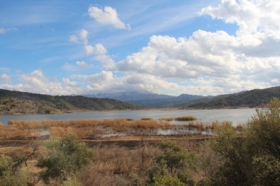 Azap Gölü Sulak Alanı Yönetim Planı Bilgilendirme Toplantısı Yapıldı