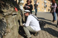 SÜLEYMAN DEMIREL ÜNIVERSITESI - Bartın Üniversitesi'nden Bölge Tarihini Değiştiren Keşif