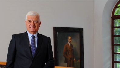 Başkan Gürün 19 Ekim Muhtarlar Günü'nü Kutladı