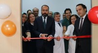İSMAİL HAKKI - Bölgenin İlk 'Laparoskopik Simülasyon Odası' Van YYÜ'de Açıldı