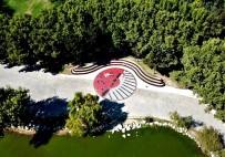 SOKAK SANATI - Botanik Park'a Estetik Dokunuşlar