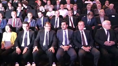 Bulgaristan'dan Zorunlu Göçün 30'Uncu Yılı Anma Programı