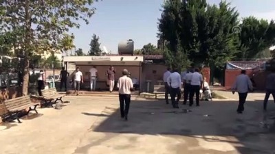 Cuma Hutbesi Ve Vaazını Sinevizyonla Veriyor