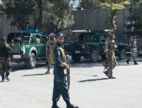 Cuma namazında patlama!