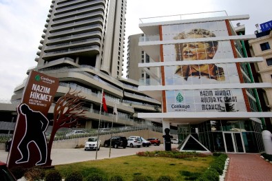 Cumhuriyet'in 96. Yıl Dönümü Çankaya'da Bir Hafta Boyunca Kutlanacak