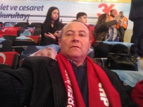 İSTİFA - Dodurga CHP'de İstifa Depremi