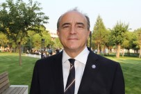 RÖNTGEN - Doktorlar Bile Şaşırdı Açıklaması 680 Gram Metal Yutan Adam Öldü