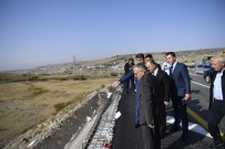 RAYLI SİSTEM - 'Dünya Liderini Şehrimizde Ağırlayacağız'