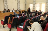 MEMUR SENDİKASI - Edremit'te 'Sosyal Denge Tazminatı' Kabul Edildi