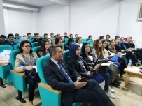 SERKAN KARAKURT - Eğitim Çalışanlarından Konser Hazırlığı