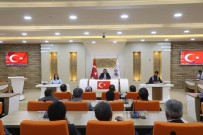 OKYANUS - Elazığ Belediye Meclisinden Mehmetçiğe Destek