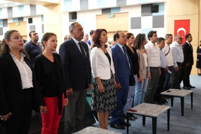 Engeller Beyaz Bastonla Ortadan Kalkacak