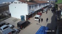 TUTUKLU SANIK - Erzincan'daki Cinayet Davası