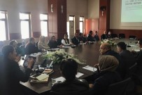 PATENT - Erzurum'da Coğrafi İşaret İle Yöresel Ürünlerin Tespiti Ve Marka Şehir Çalıştayı