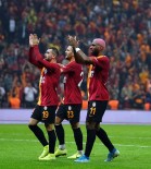 YENİ MALATYASPOR - Galatasaray 5 Maç Sonra Galip