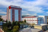 SAĞLIK HİZMETİ - Gazi Devlet Hastanesi Acil Servisi Yenileniyor