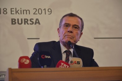 Göç'ün 30'Uncu Yılı Anıldı