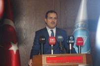 İDRIS AKBıYıK - Hakkari Belediyesine Kayyum Atandı