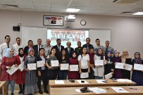 İŞ VE MESLEK DANIŞMANI - HRÜ'de 'İş Arama Becerileri' Eğitimleri Başladı
