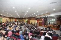 ENVER ÜNLÜ - Iğdır'da Türk-Ermeni İlişkileri Sempozyumu Düzenlendi