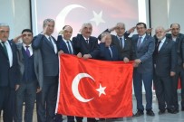 TÜRK SILAHLı KUVVETLERI - İl Genel Meclis Üyelerinden Mehmetçik Vakfı'na Destek