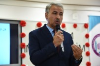 İMAM HATİP LİSESİ - İmam Hatip Lisesi Öğrencilerine 'Bağımlılık' Semineri