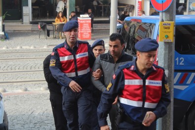 Kafa kesen teröristin 4 öğrencisi Kocaeli'de yakalandı