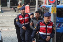 SAVAŞ EĞİTİMİ - Kafa kesen teröristin 4 öğrencisi Kocaeli'de yakalandı