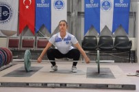 MILLI TAKıM - Kağıtspor'lu Berfin'in Hedefi Avrupa Şampiyonluğu
