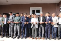 ŞANLIURFA MİLLETVEKİLİ - Karaköprü'de Çok Amaçlı Salon Hizmete Sunuldu