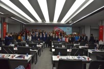 SAYGI DURUŞU - Karesi Kent Konseyi Gençlik Meclisi'nde Yeni Dönem