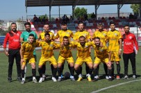 GENÇLERBIRLIĞI - Kayseri Süper Amatör Küme'de Büyük Heyecan