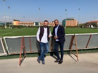 KAYSERISPOR - Kayserispor'da Görev Değişikliği