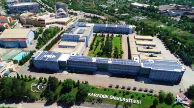 KBÜ, Mühendislik Ve Teknoloji Alanında İlk Bine Girdi