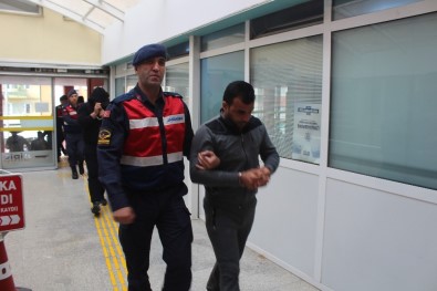 Kocaeli'deki DEAŞ Operasyonunda 3 Tutuklama