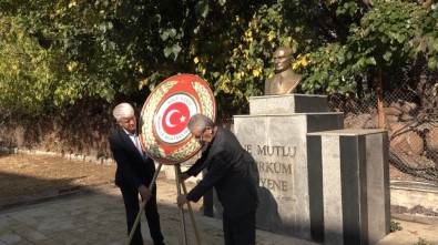 Kulp'ta Muhtarlar Günü Etkinliği