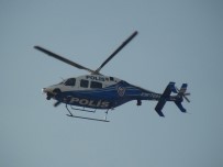 'Kurt Kapanı 16' Uygulamasında Sürücüyle Polisin İlginç Diyaloğu