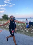 MARYLAND - Lüleburgaz'ın 'IRONMAN'i