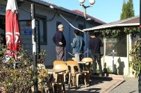 İLETİŞİM MERKEZİ - MAKS Projesi Çalışmaları Devam Ediyor