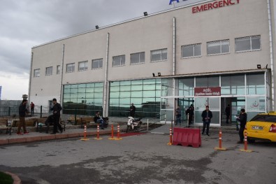 Malatya'da Aileler Arasında Kavga Açıklaması 5 Yaralı