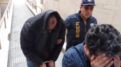 'Man İn The Middle Attack' Operasyonunda 10 Tutuklama